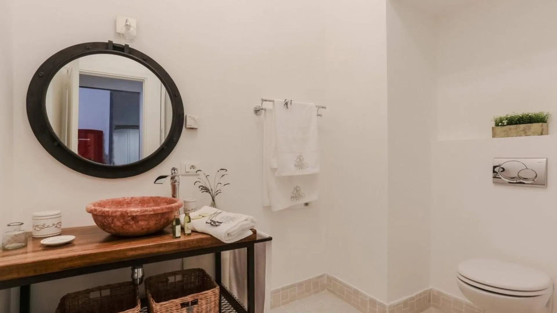 Apartment Cassini Gt - 1 Bedroom - Balcony - Place Garibaldi Nice