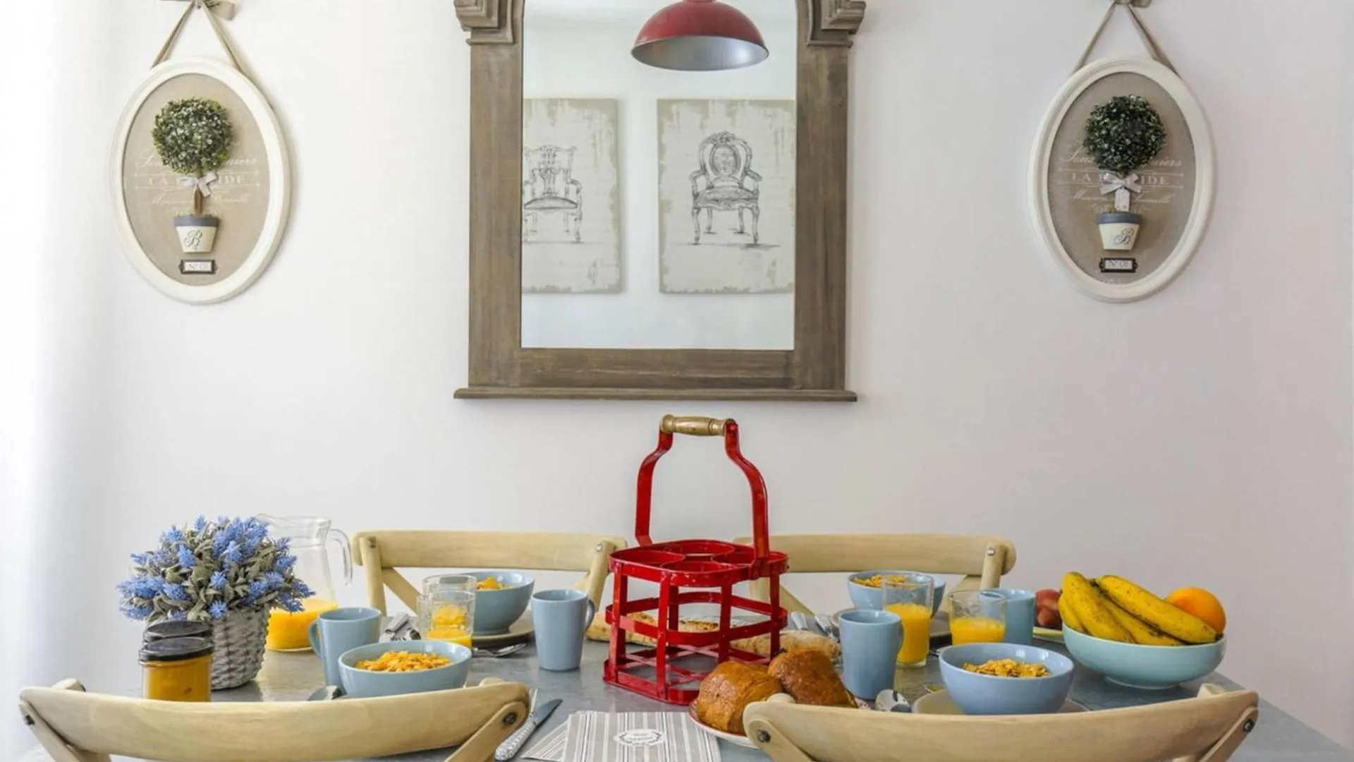Cassini Gt - 1 Bedroom - Balcony - Place Garibaldi Nice France