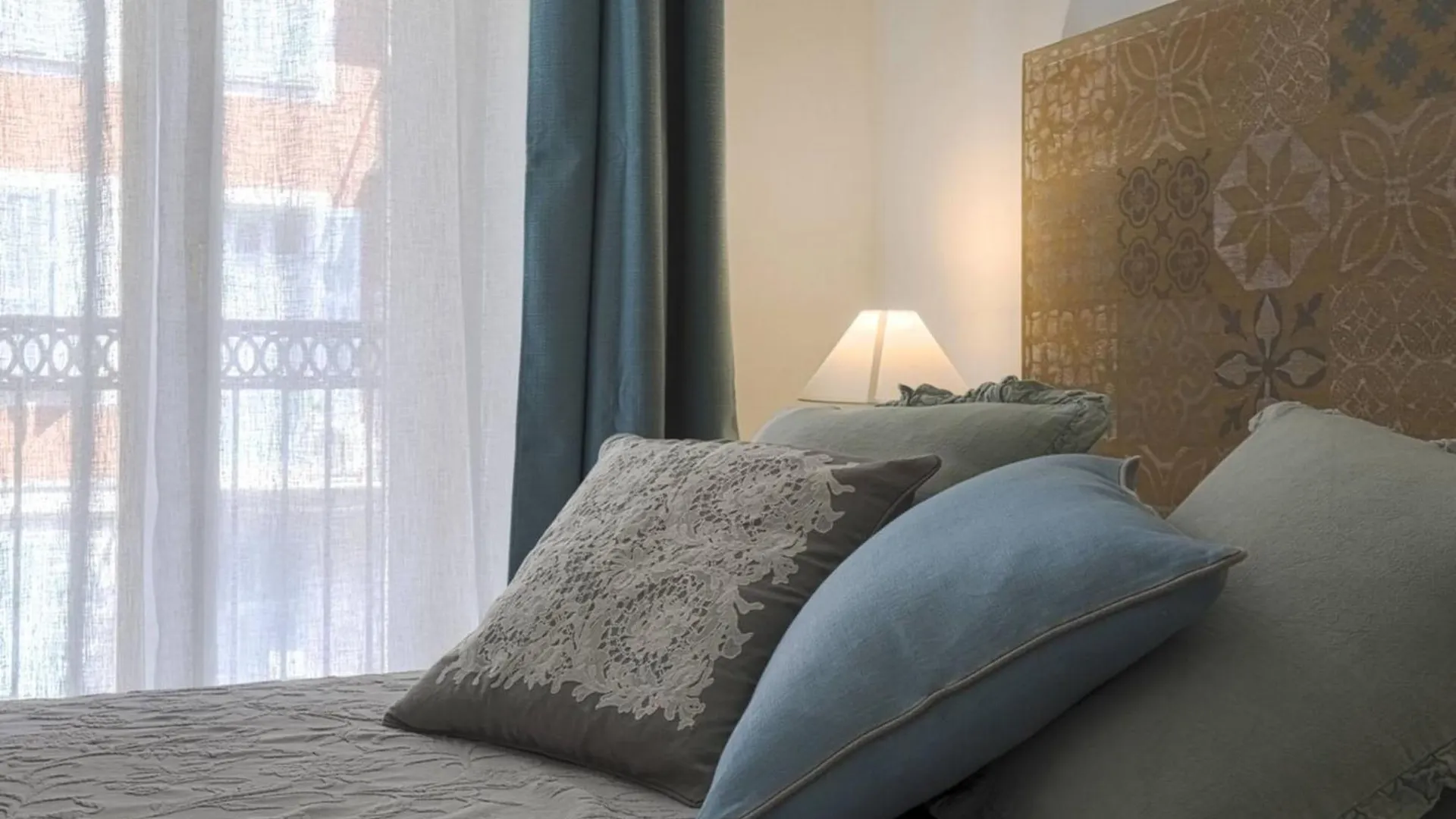 Apartment Cassini Gt - 1 Bedroom - Balcony - Place Garibaldi Nice France
