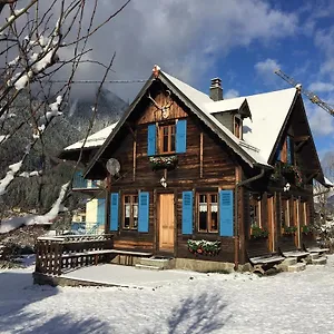 La Cremerie Du Vernet Chamonix