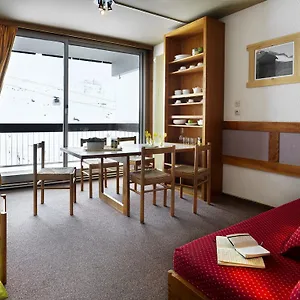 Abrineige Clubhotel Le Gypaete Val Thorens