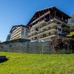 Les Belles Residences & Du Jaillet Megeve