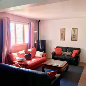L'alivu Apartment