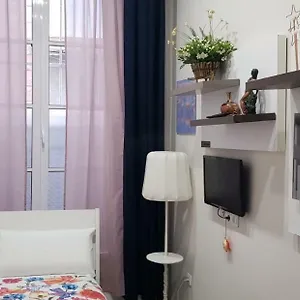 Apartamento Alameda Cadiz