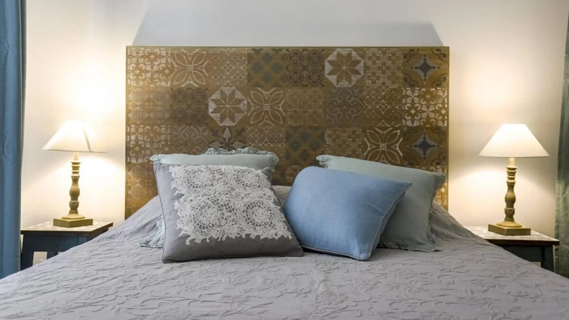 Apartment Cassini Gt - 1 Bedroom - Balcony - Place Garibaldi Nizza
